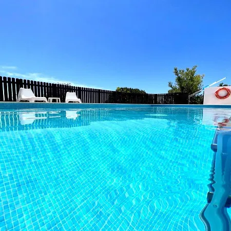 Tavira Vila Formosa 1 With Pool By Homing Exterior photo