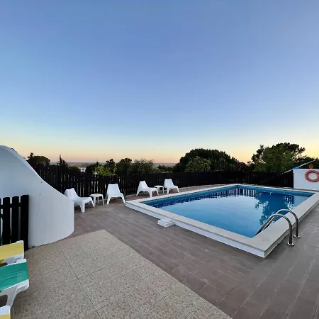Tavira Vila Formosa 1 With Pool By Homing Exterior photo
