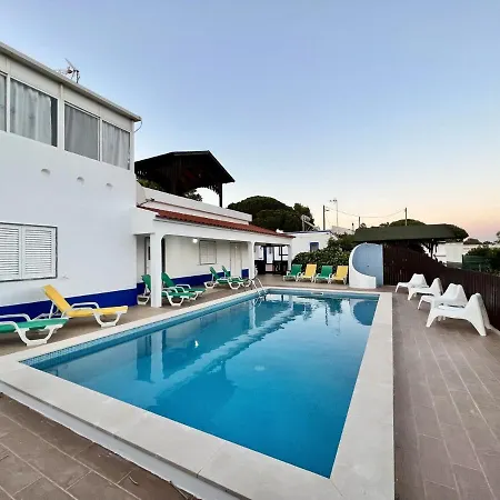 Tavira Vila Formosa 1 With Pool By Homing Exterior photo