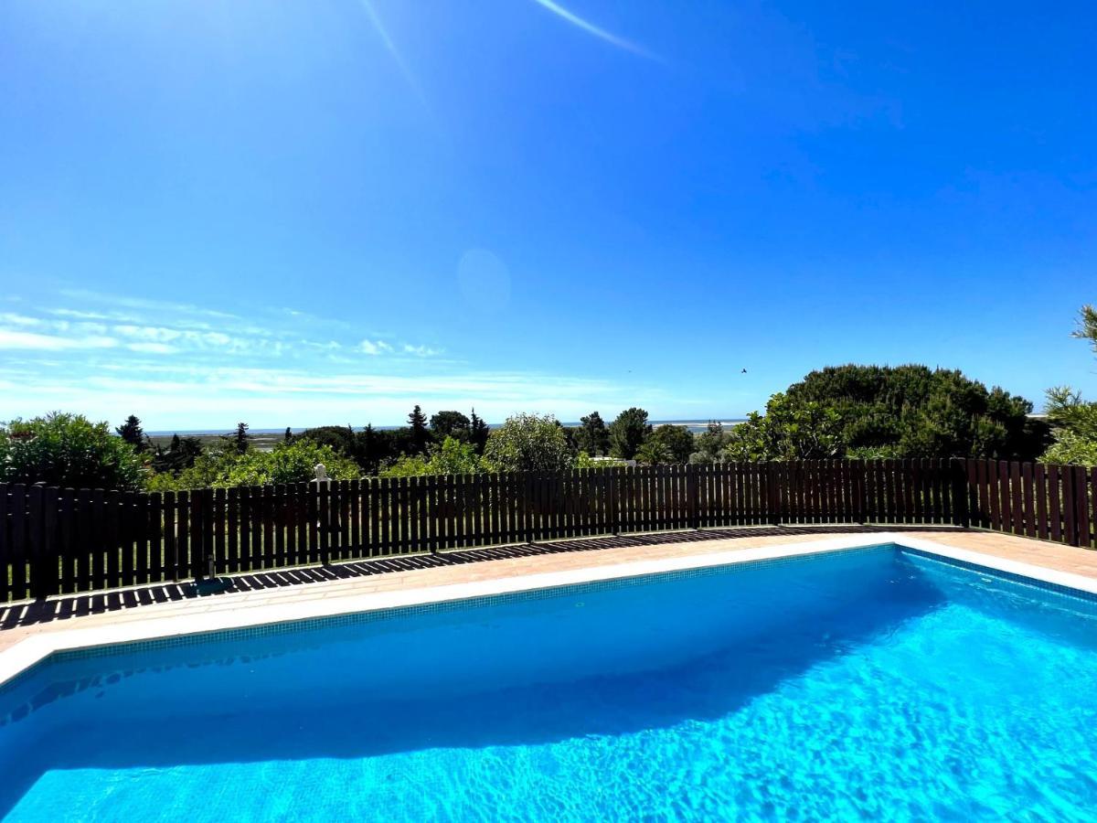 Formosa 1 With Pool By Homing Tavira