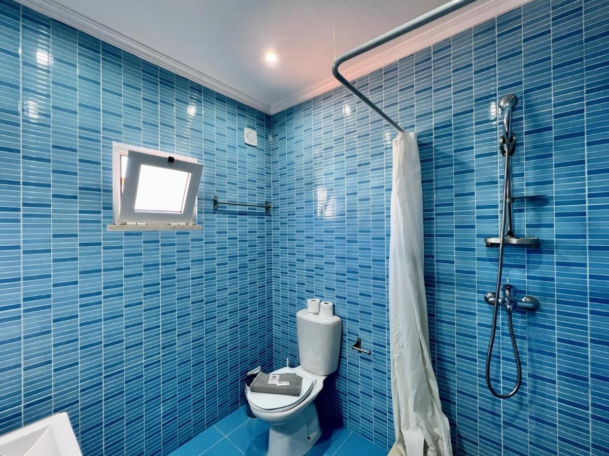 Formosa 1 With Pool By Homing Tavira
