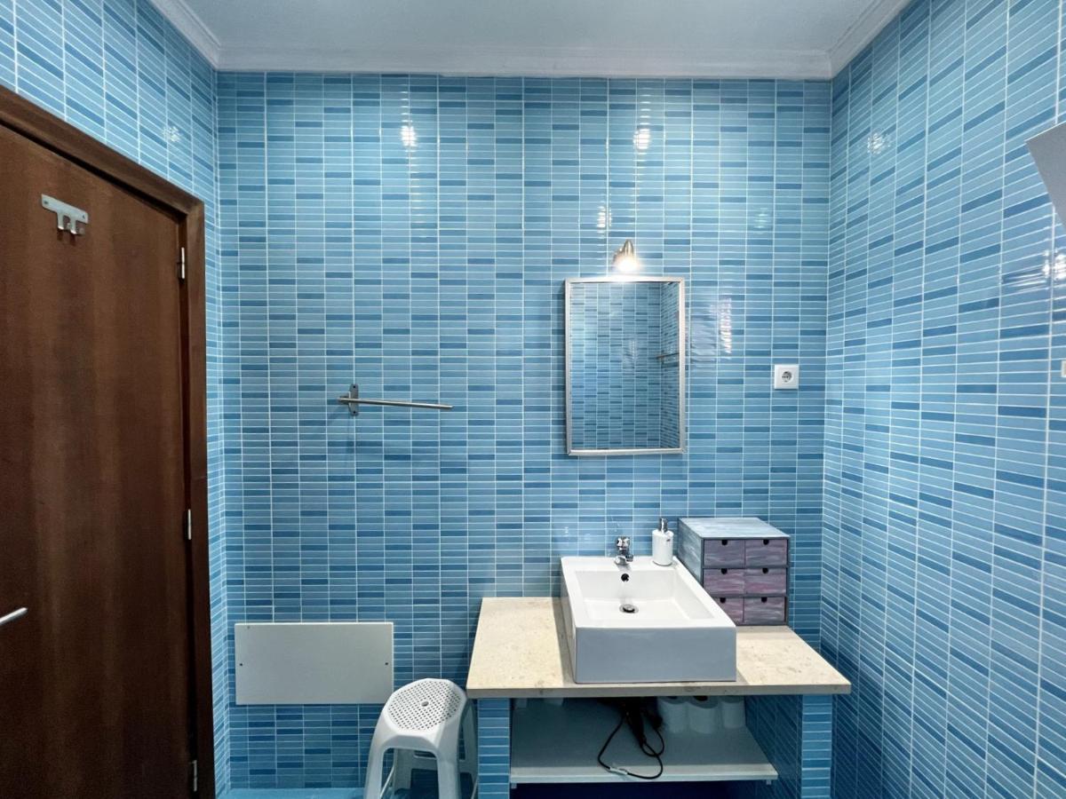 Apartment Formosa 1 With Pool By Homing