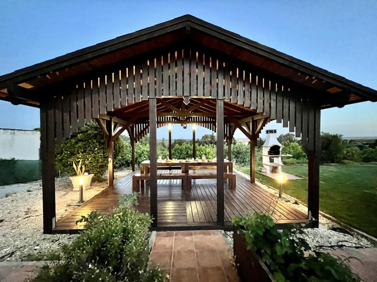 Formosa 1 With Pool By Homing Tavira