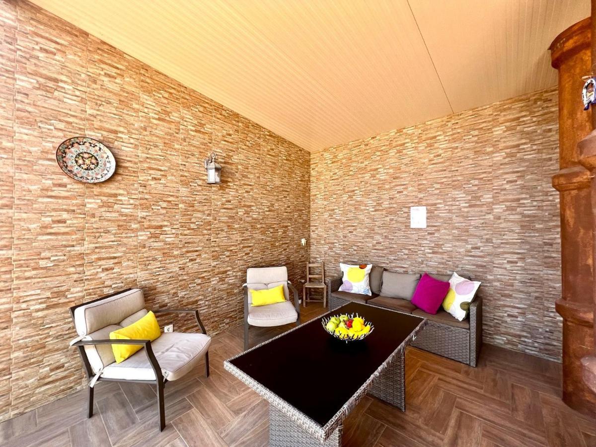 Formosa 1 With Pool By Homing Apartment Tavira