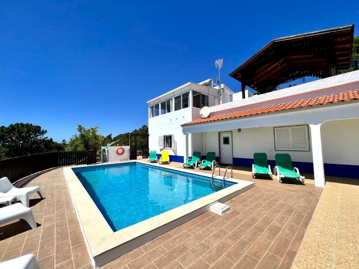 Apartment Formosa 1 With Pool By Homing