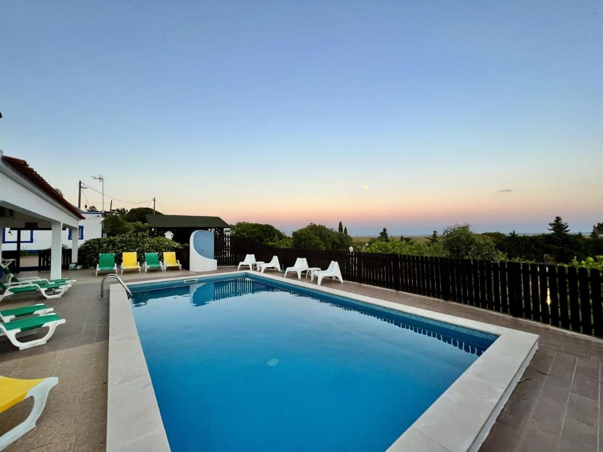 Formosa 1 With Pool By Homing * Tavira