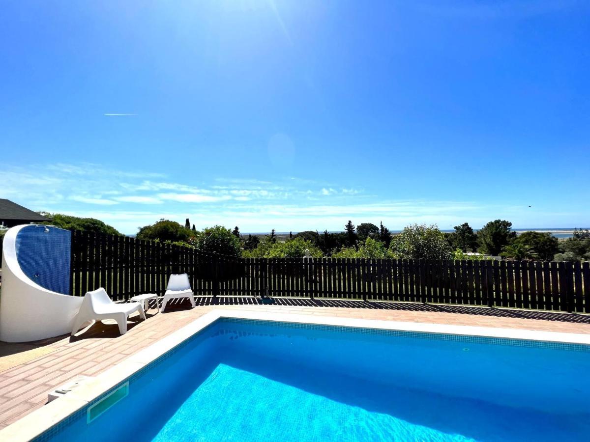 Apartment Formosa 1 With Pool By Homing Tavira