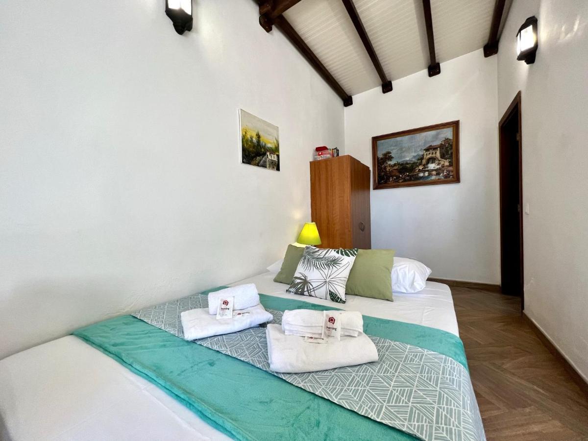 Formosa 1 With Pool By Homing * Tavira