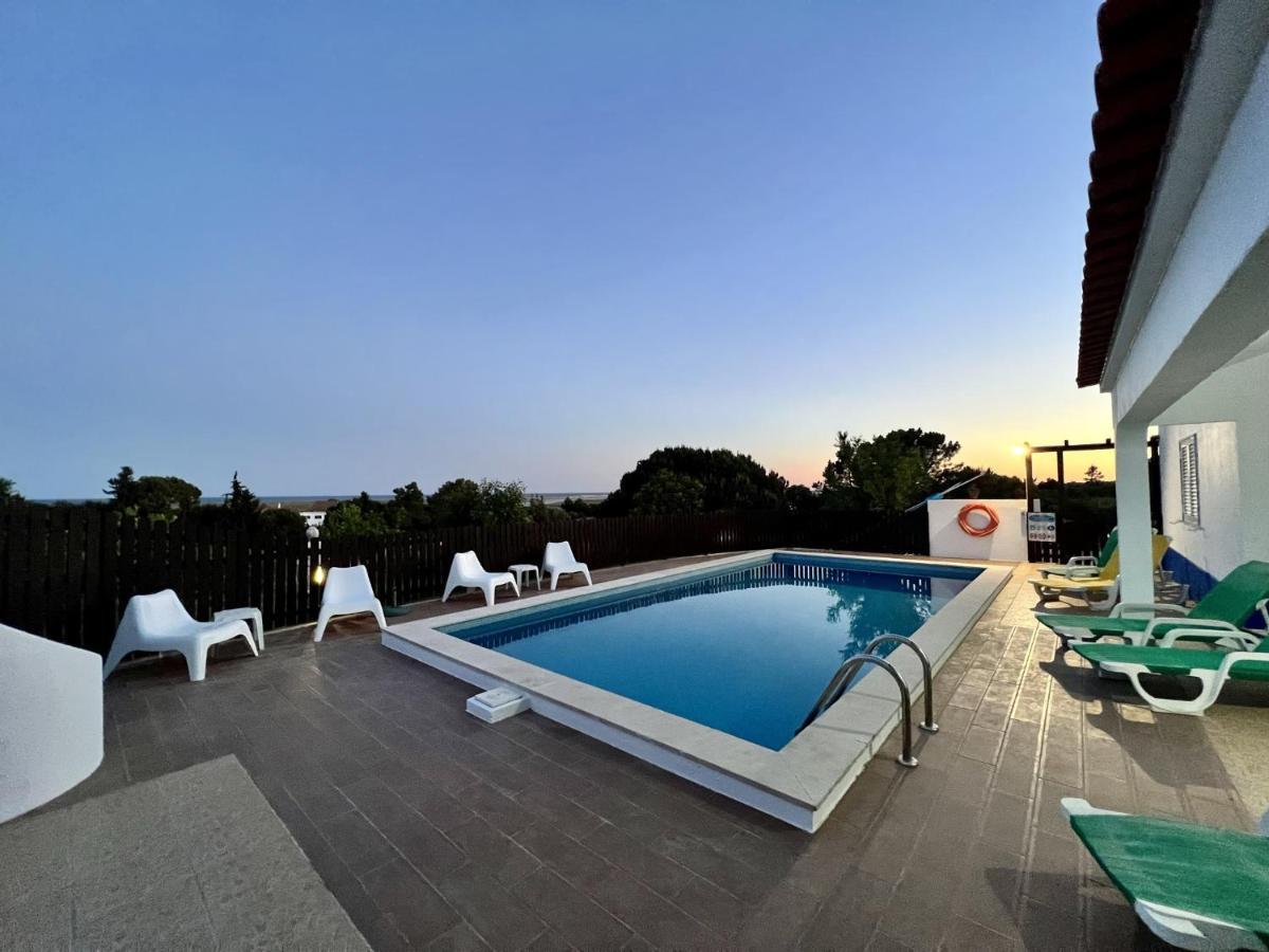 Formosa 1 With Pool By Homing * Tavira