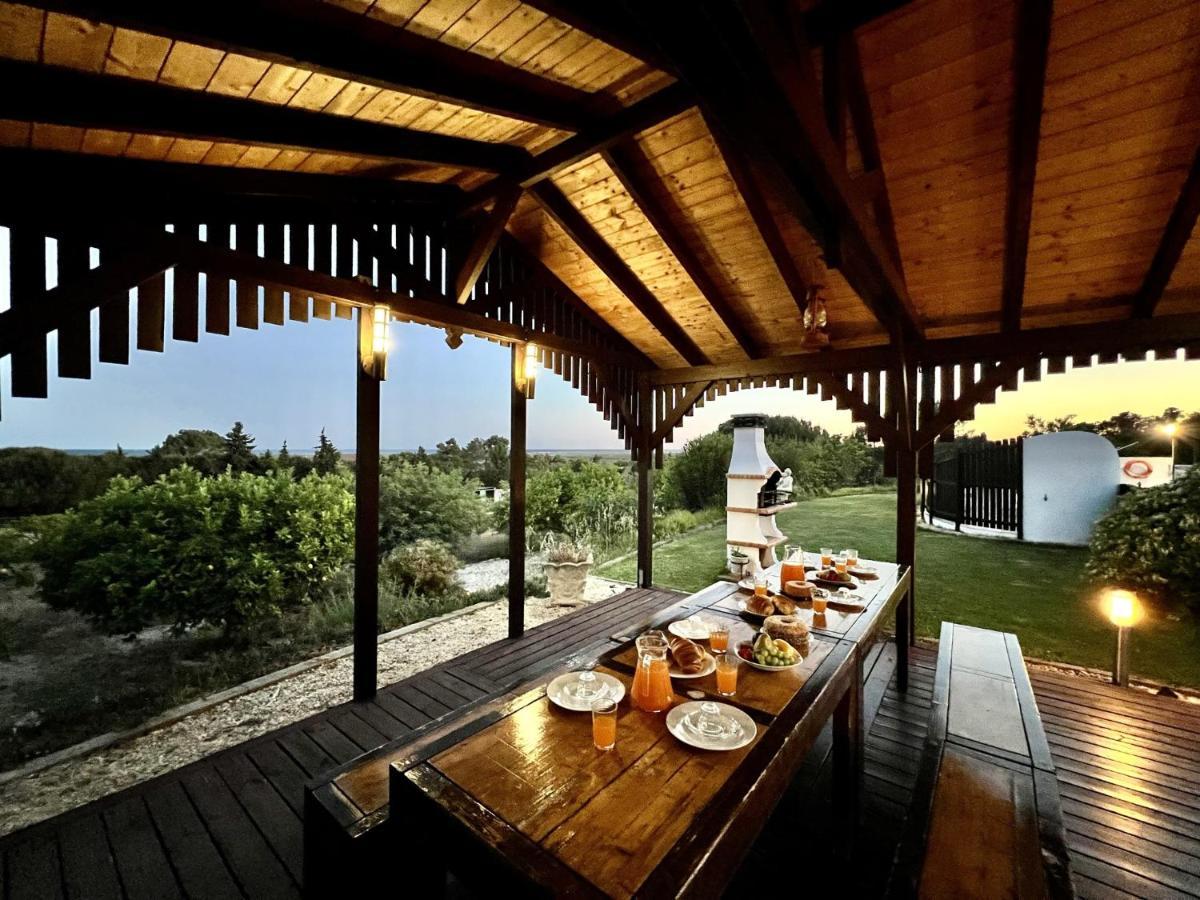 Formosa 1 With Pool By Homing Tavira