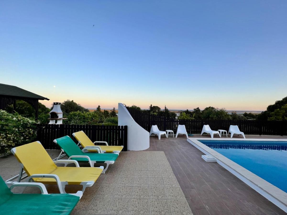 Apartment Formosa 1 With Pool By Homing