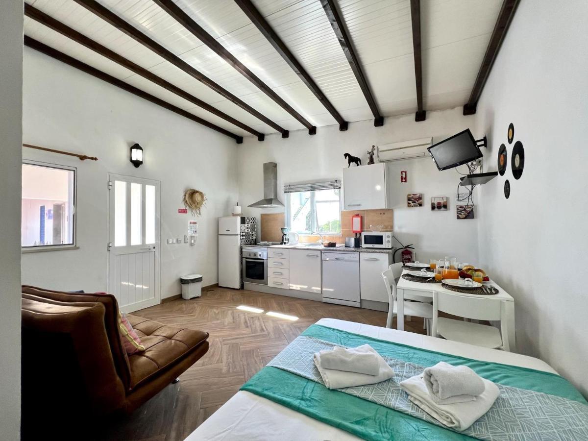 Apartment Formosa 1 With Pool By Homing Tavira