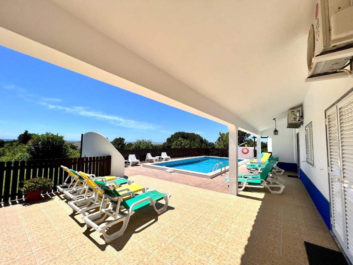 Formosa 1 With Pool By Homing *