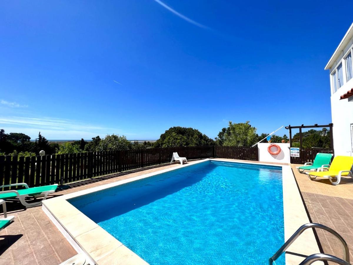 Formosa 1 With Pool By Homing *
