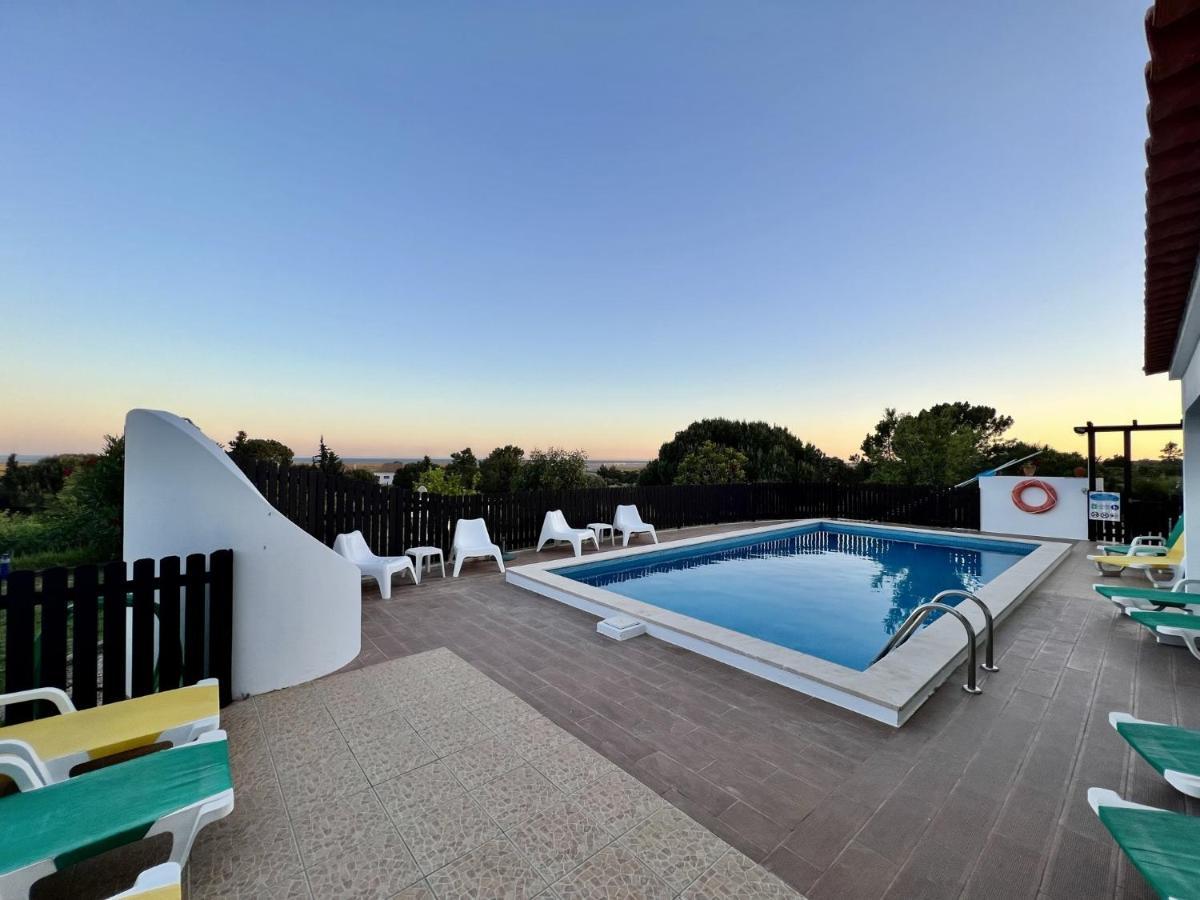 Formosa 1 With Pool By Homing * Tavira