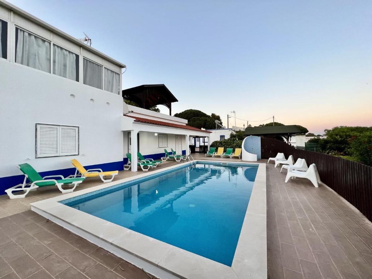Apartment Formosa 1 With Pool By Homing