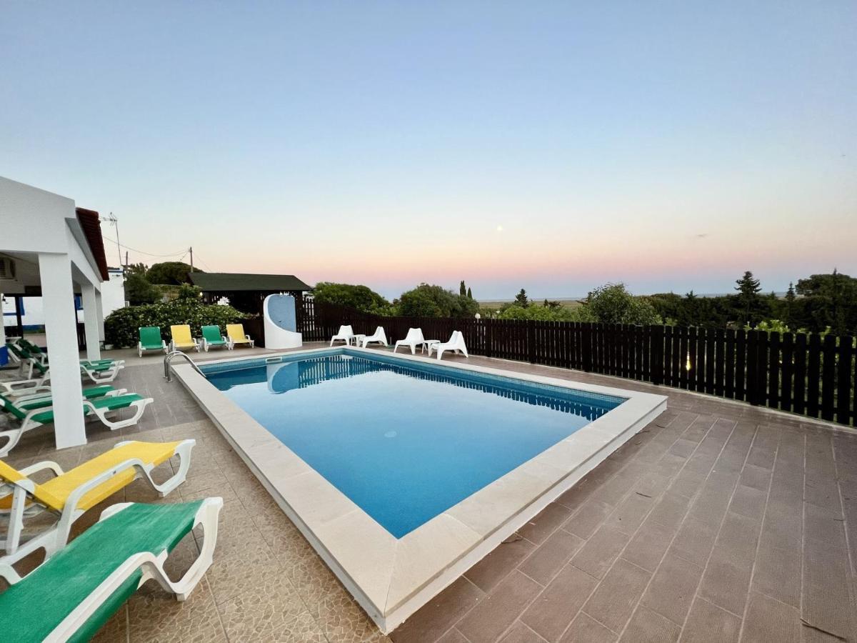Formosa 1 With Pool By Homing *